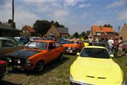 9de Oud Opel Treffen Oudenburg