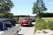 Bbq Overslag Gentsche 2pk Club -  14 mei 2011
