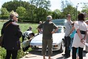 Bbq Overslag Gentsche 2pk Club -  14 mei 2011