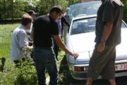 Bbq Overslag Gentsche 2pk Club -  14 mei 2011