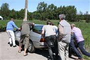 Bbq Overslag Gentsche 2pk Club -  14 mei 2011