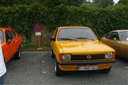 9de oud Opel treffen