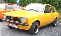 Opel treffen Oudenburg - foto 8 van 29