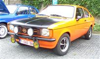 Opel treffen Oudenburg - foto 10 van 29