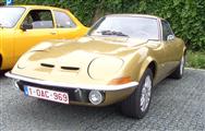 Opel treffen Oudenburg - foto 14 van 29