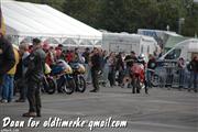 Moto Classique races Chimay