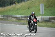 Moto Classique races Chimay