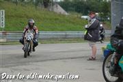 Moto Classique races Chimay