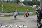 Moto Classique races Chimay