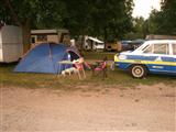 Lac de Madine -  18 juni 2011