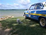 Lac de Madine -  18 juni 2011