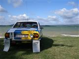 Lac de Madine -  18 juni 2011