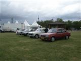 Lac de Madine -  18 juni 2011