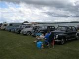 Lac de Madine -  18 juni 2011