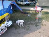 Lac de Madine -  18 juni 2011