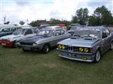 Lac de Madine -  18 juni 2011