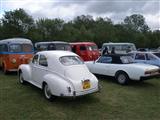 Lac de Madine -  18 juni 2011