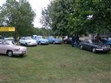 Lac de Madine -  18 juni 2011