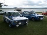 Lac de Madine -  18 juni 2011