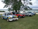 Lac de Madine -  18 juni 2011