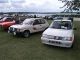 Lac de Madine -  18 juni 2011