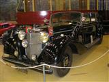 Le musée de l'automobile Henri Malartre
