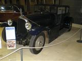 Le musée de l'automobile Henri Malartre