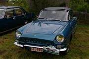 "Rally des collines"  Ronse -  7 augustus 2011