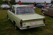 "Rally des collines"  Ronse -  7 augustus 2011