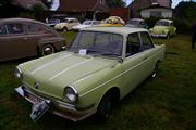 "Rally des collines"  Ronse -  7 augustus 2011
