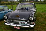 "Rally des collines"  Ronse -  7 augustus 2011