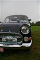 "Rally des collines"  Ronse -  7 augustus 2011