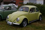 "Rally des collines"  Ronse -  7 augustus 2011
