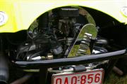 "Rally des collines"  Ronse -  7 augustus 2011