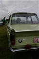 "Rally des collines"  Ronse -  7 augustus 2011