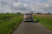 "Rally des collines"  Ronse -  7 augustus 2011