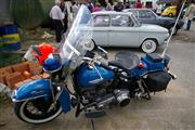 "Rally des collines"  Ronse -  7 augustus 2011