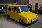 "Rally des collines"  Ronse -  7 augustus 2011