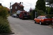 "Rally des collines"  Ronse