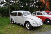 Oldtimertreffen van de Binocle Club -  31 juli 2011