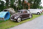 Oldtimertreffen van de Binocle Club