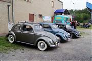 Oldtimertreffen van de Binocle Club -  31 juli 2011