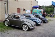 Oldtimertreffen van de Binocle Club