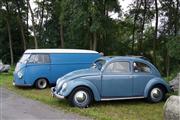 Oldtimertreffen van de Binocle Club