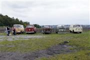 Oldtimertreffen van de Binocle Club -  31 juli 2011