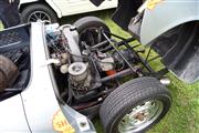 Oldtimertreffen van de Binocle Club -  31 juli 2011