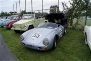 Oldtimertreffen van de Binocle Club -  31 juli 2011