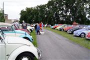 Oldtimertreffen van de Binocle Club -  31 juli 2011