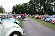 Oldtimertreffen van de Binocle Club