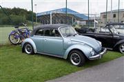 Oldtimertreffen van de Binocle Club -  31 juli 2011